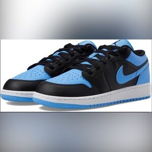 Air Jordan 1 (GS) Kids Size 6.5